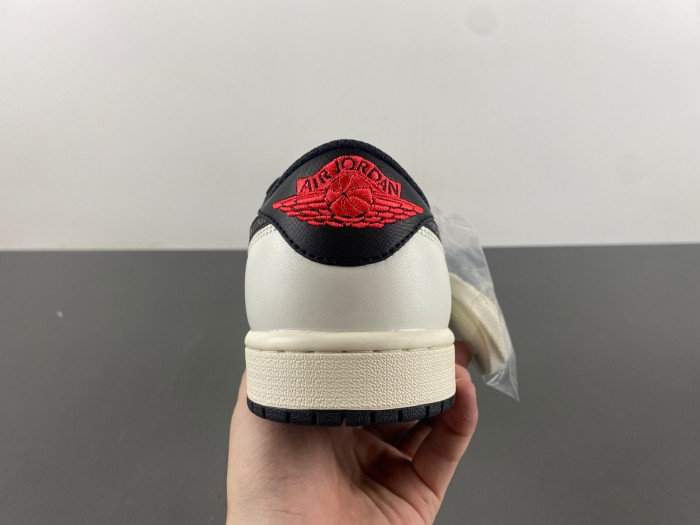 Air Jordan 1 Low HF8828-100
