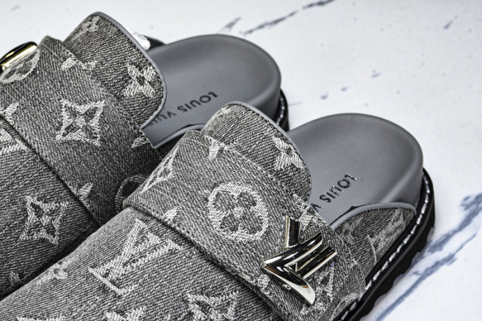 L*VT SANDALS LVLSS-0118