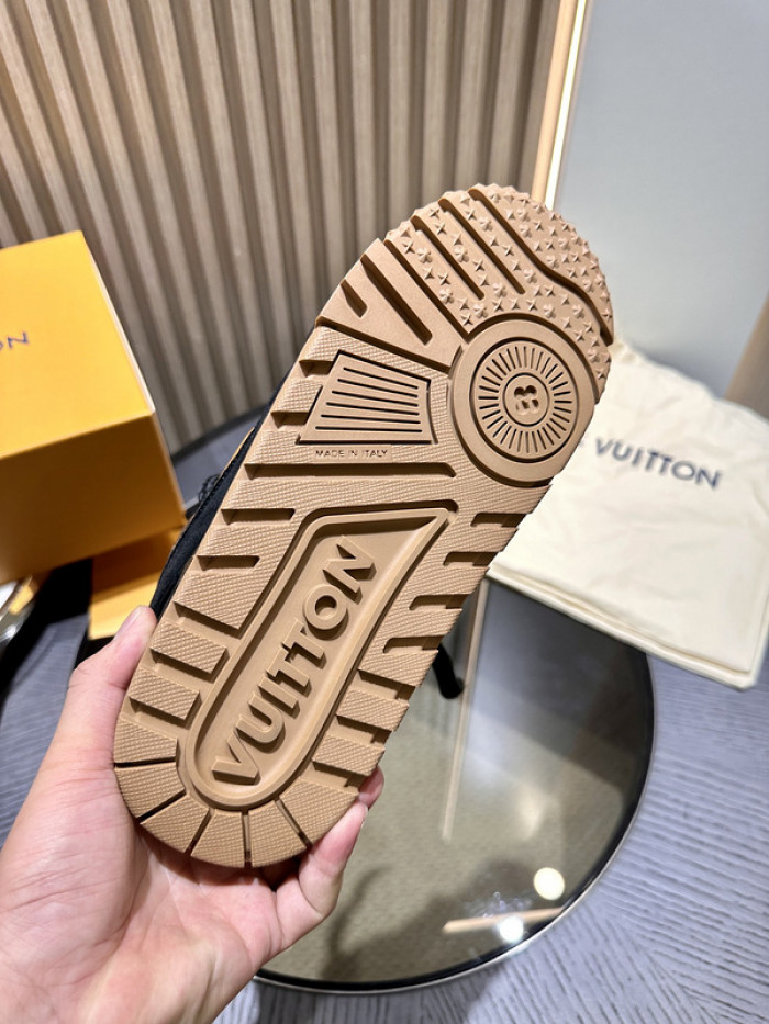 lou vuit sci-fi sneakers  lvss-0192