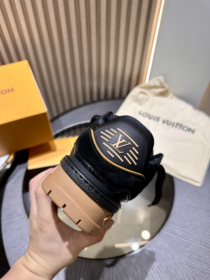 lou vuit sci-fi sneakers  lvss-0192