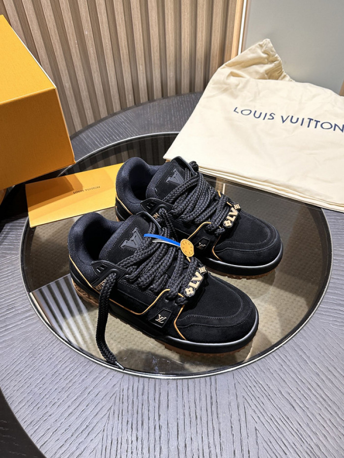 lou vuit sci-fi sneakers  lvss-0192