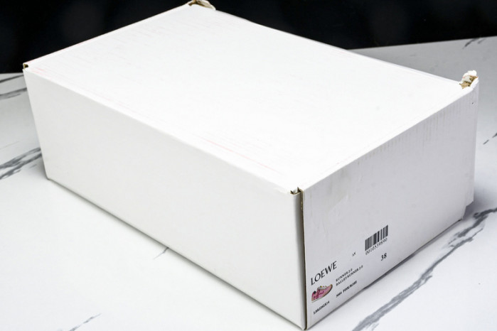 L*OEWE Ballet Runner2.0 LBR-004