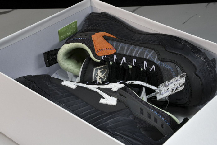 ow c/o​ odsy-1000 sneakers  ow-033