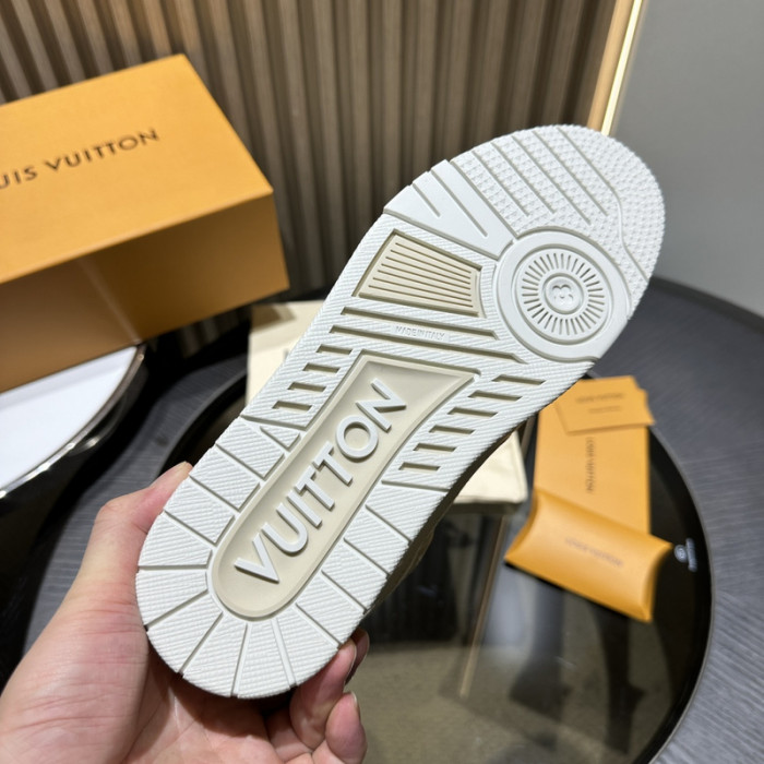 LOU VUIT SNEAKERS LVSS-0336