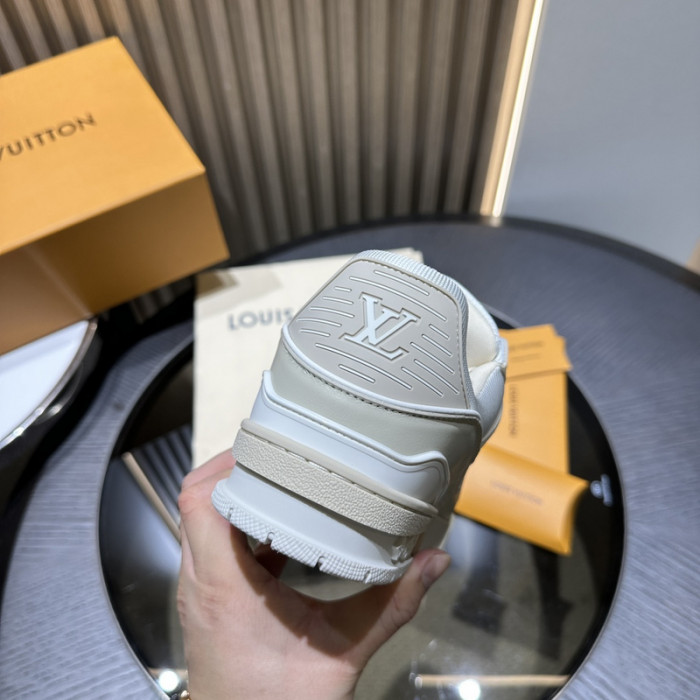 LOU VUIT SNEAKERS LVSS-0336