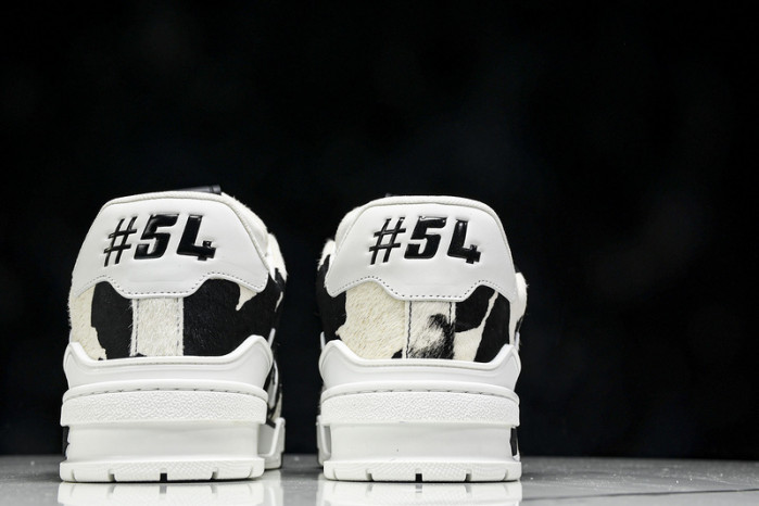 LOU VUIT SNEAKERS LVSS-0362