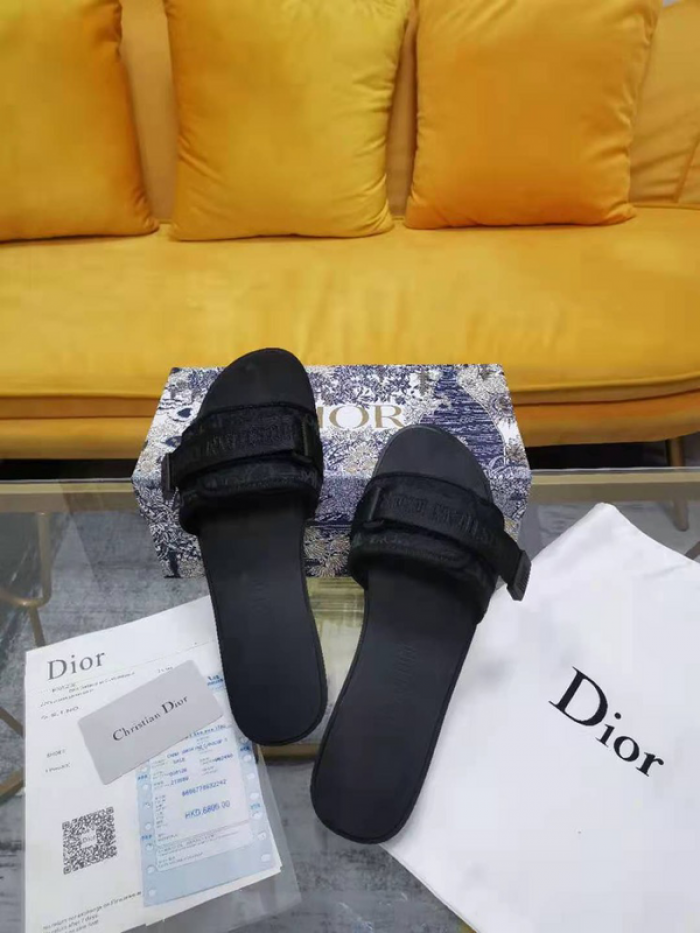 DIOR SLIDES DS-032