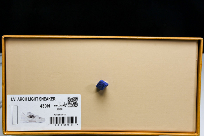 LOU VUIT SNEAKERS LVSS-0358