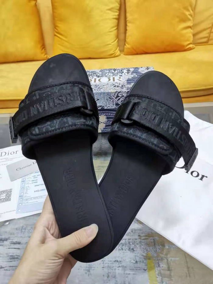 DIOR SLIDES DS-032