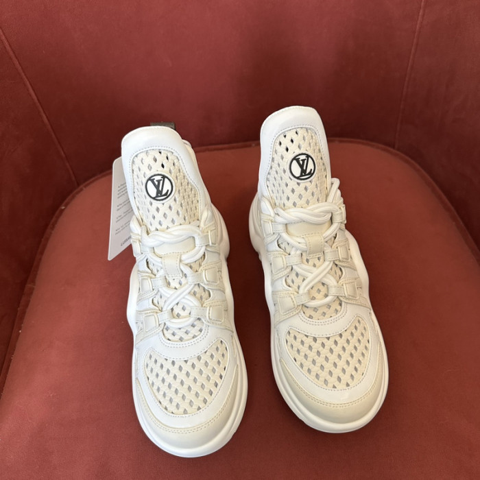 LOU VUIT SCI-FI SNEAKERS LVAT-0002