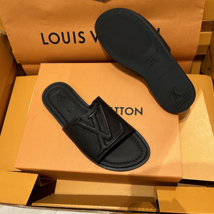 L*VT SANDALS LVLSS-092
