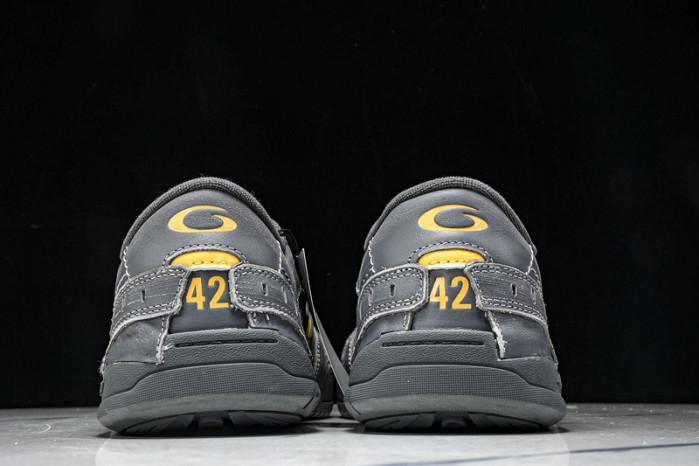 Balenciaga Hamptons Worn-Out WCURB1180