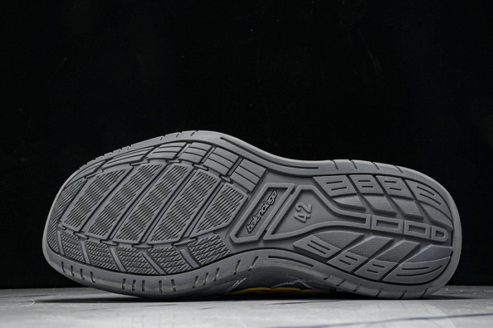 Balenciaga Hamptons Worn-Out WCURB1180