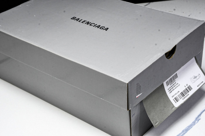 Balenciaga Hamptons Worn-Out WCURB1180