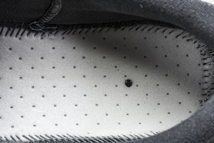 Balenciaga Hamptons Worn-Out WCURB1180