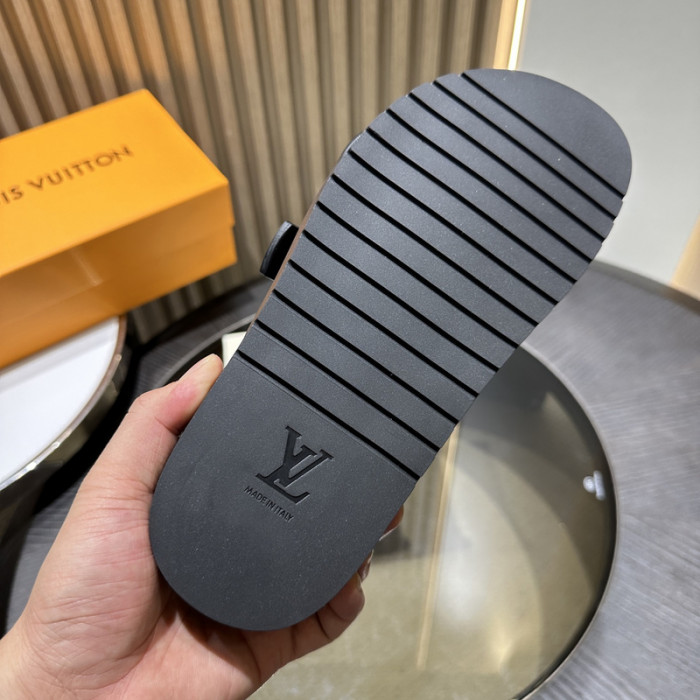 L*VT SANDALS LVLSS-022