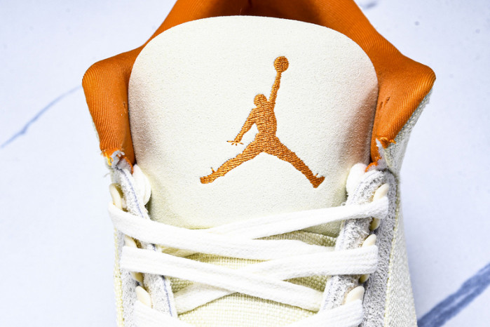 Air Jordan 3 Retro "Starfish" IH7694-200