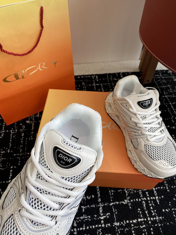 Dior x Kaws B35 NXT DRB35-001