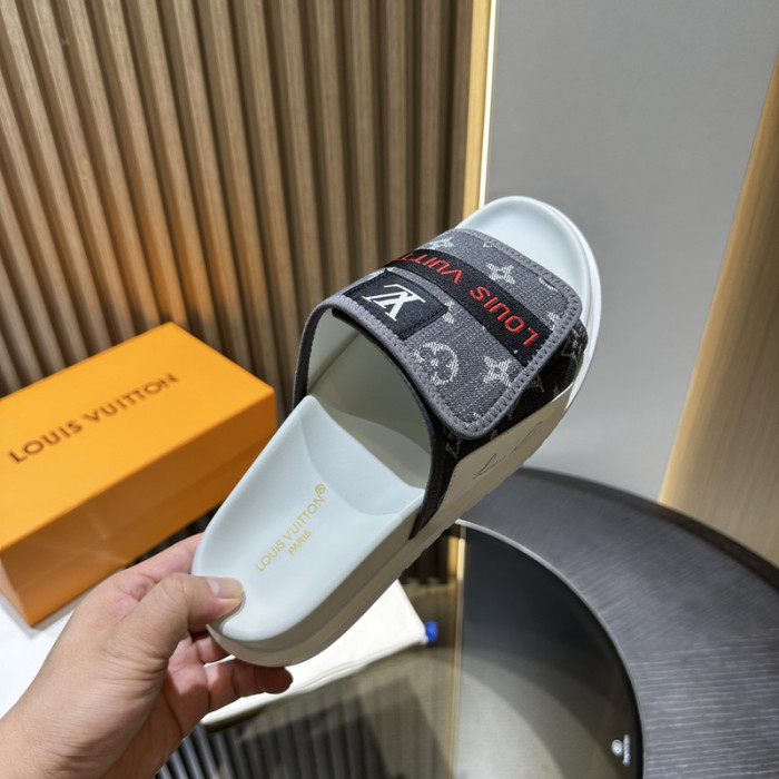 L*VT SANDALS LVLSS-073