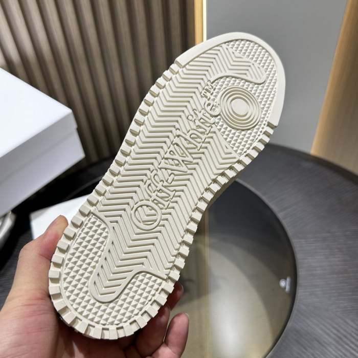 OFF-WHITE 3.0 Off-Court OEOT-001