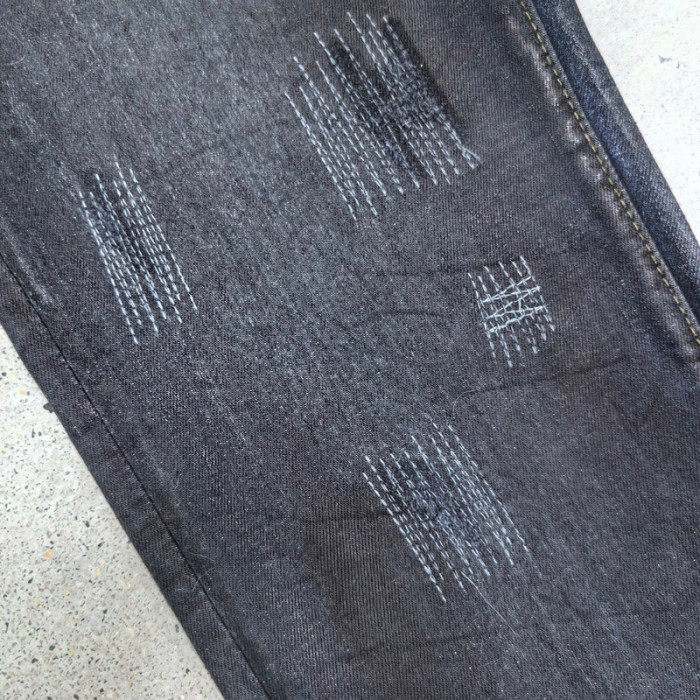 P*URPLE JEANS PEJS-004