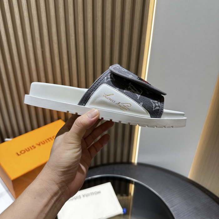 L*VT SANDALS LVLSS-073