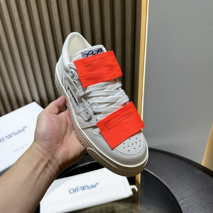 OFF-WHITE 3.0 Off-Court OEOT-001