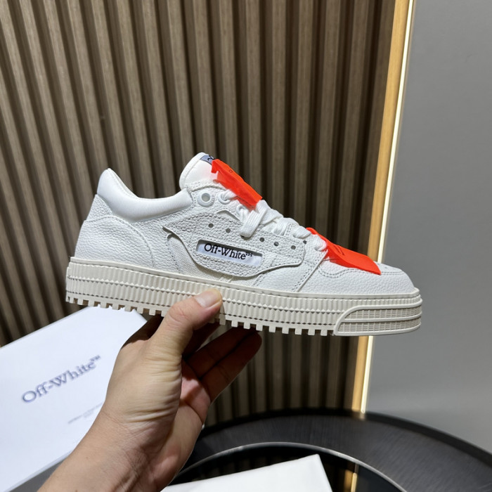 OFF-WHITE 3.0 Off-Court OEOT-001