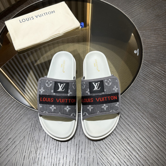 L*VT SANDALS LVLSS-073