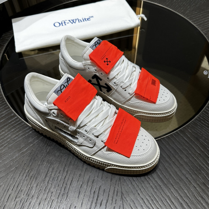 OFF-WHITE 3.0 Off-Court OEOT-001