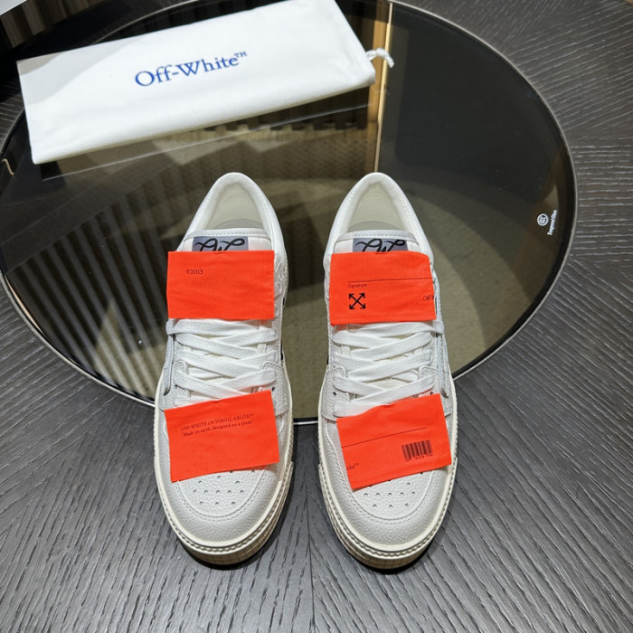 OFF-WHITE 3.0 Off-Court OEOT-001