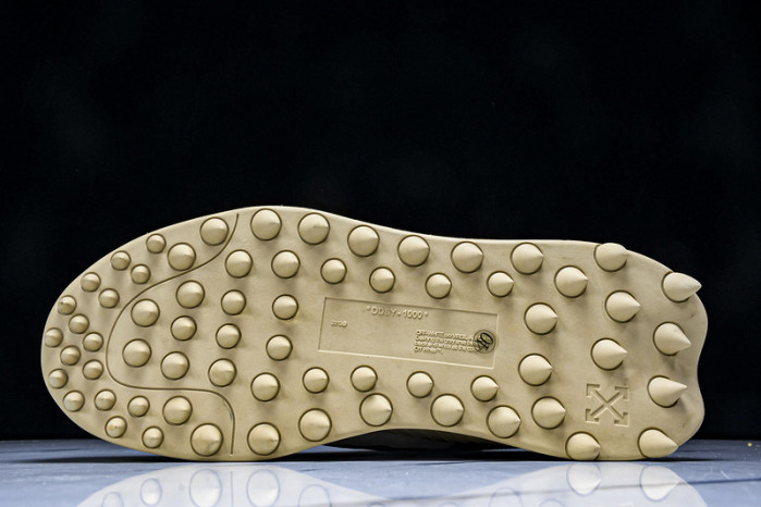 OW C/O​ ODSY-1000 SNEAKERS 9ACZVBK0OLV