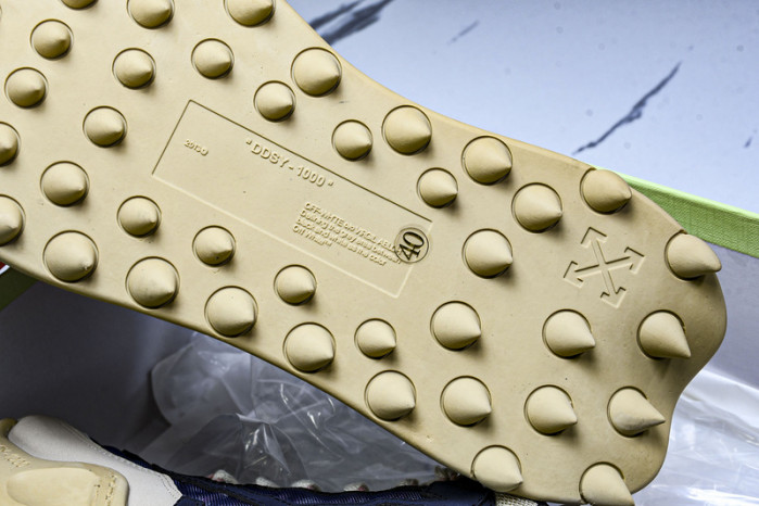 OW C/O​ ODSY-1000 SNEAKERS 9ACZVBK0OLV