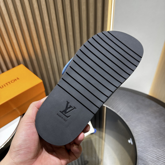 L*VT SANDALS LVLSS-067