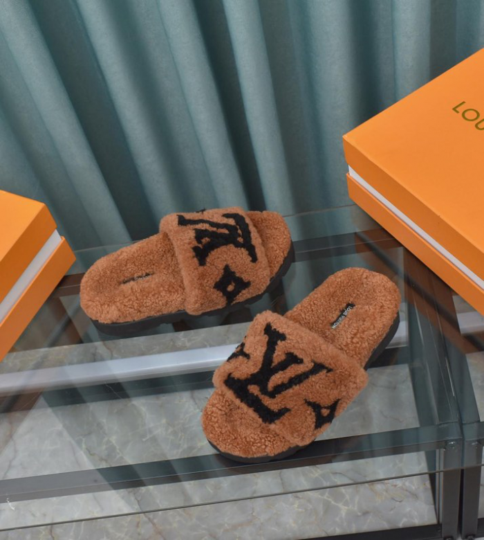 L*VT SANDALS LVLSS-0127