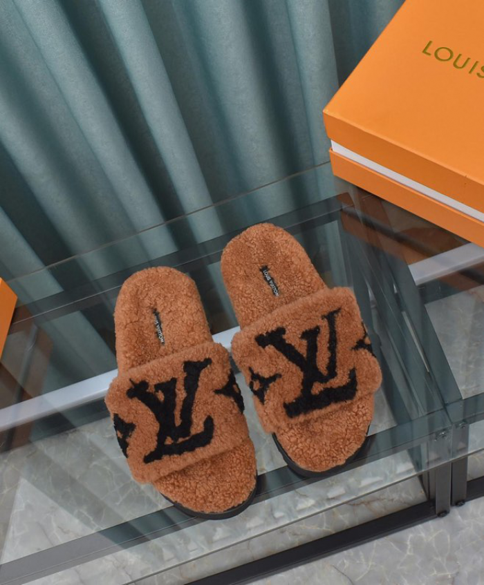 L*VT SANDALS LVLSS-0127