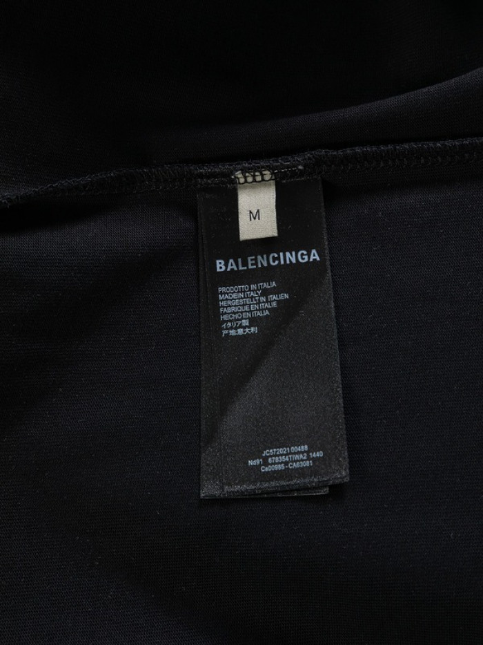 B*ALENCIGA CLOTHERS BACL-003