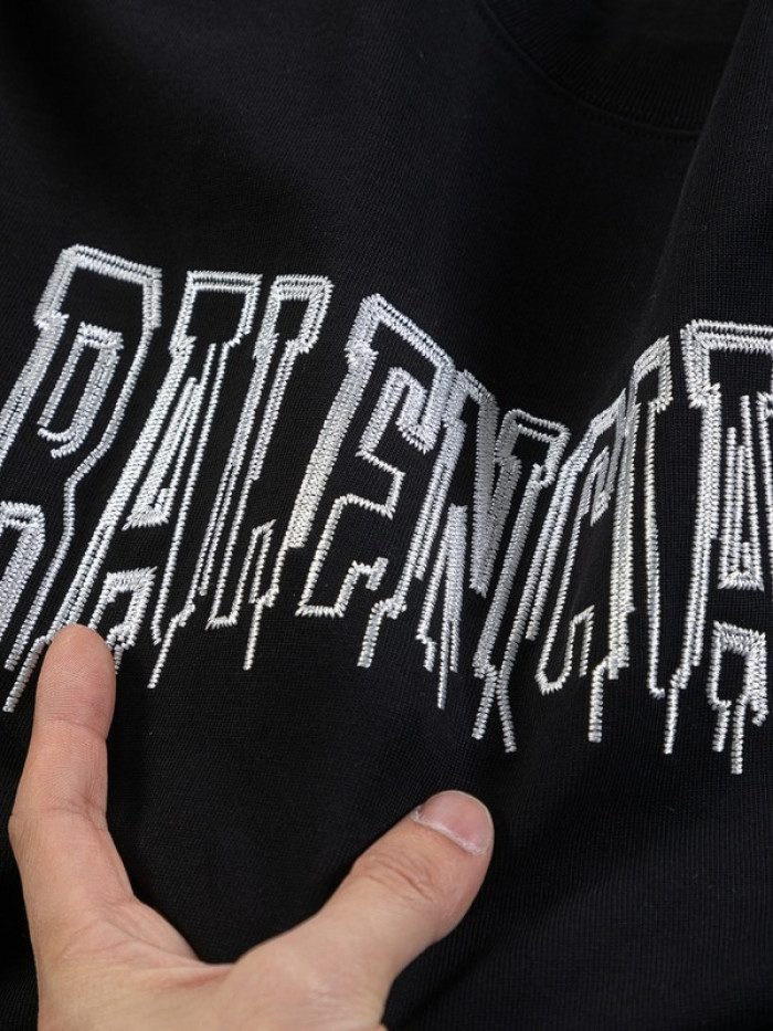 B*ALENCIGA CLOTHERS BACL-003