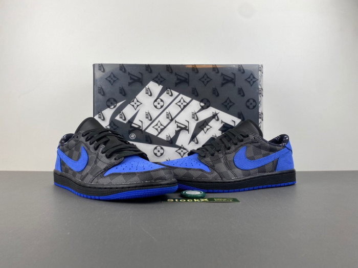 AIR JORDA 1 LOW X LV 10014