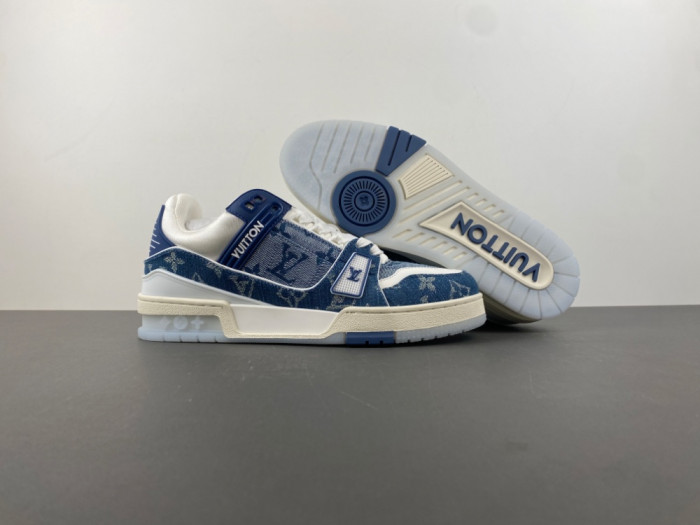 LVT SNEAKERS LVSRS-0047