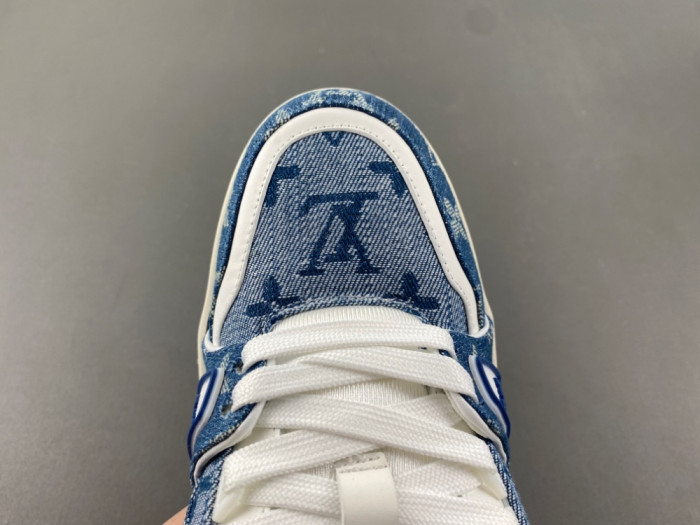 LVT SNEAKERS LVSRS-0047