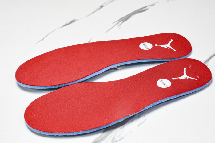 Air Jordan 1 Low "Panda" HF3188-106