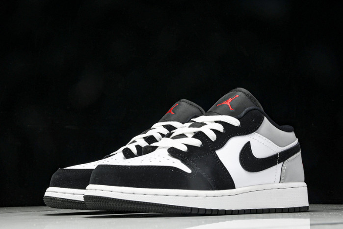 Air Jordan 1 Low "Panda" HF3188-106
