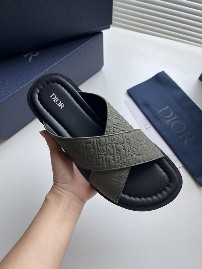 DIOR SLIDES DS-050