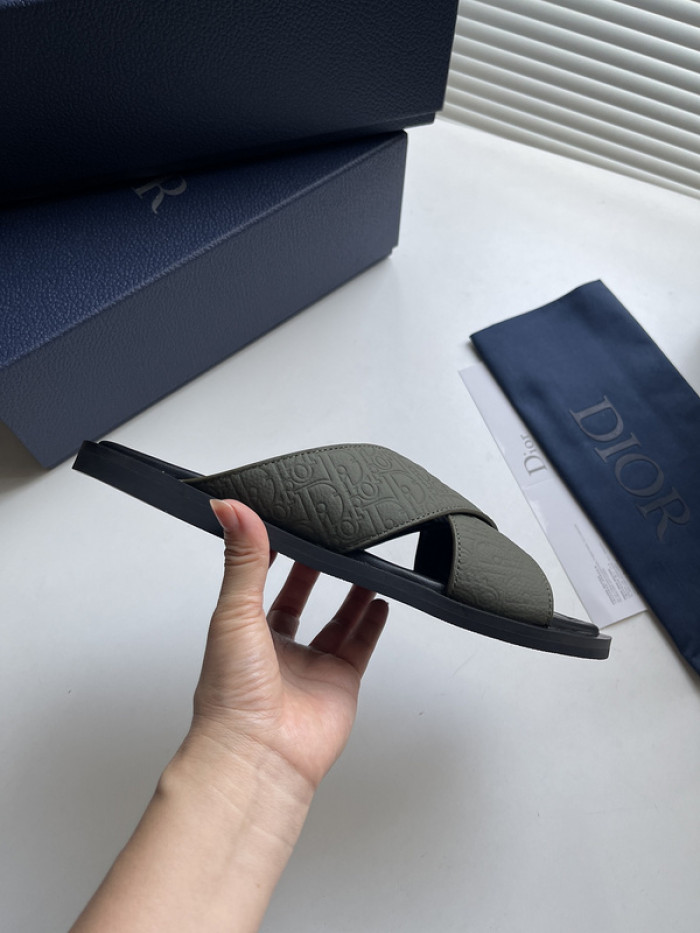 DIOR SLIDES DS-050