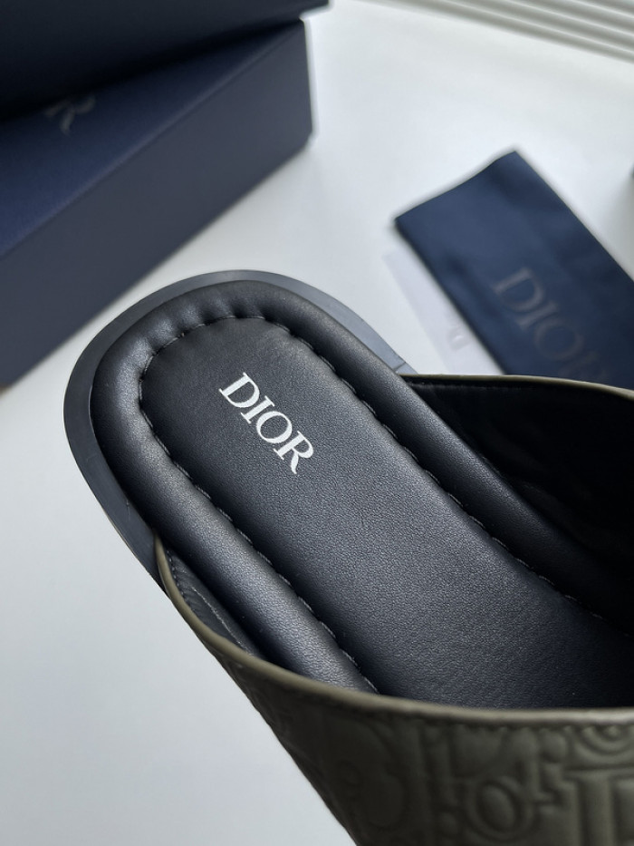 DIOR SLIDES DS-050