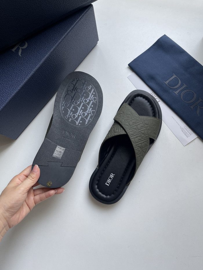 DIOR SLIDES DS-050