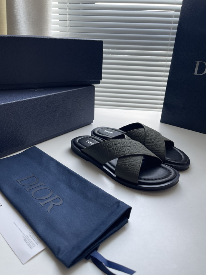 DIOR SLIDES DS-050