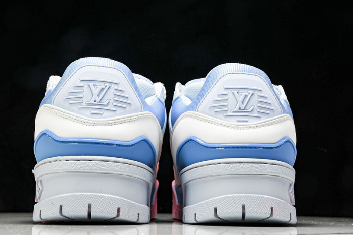 LOU VUIT SNEAKERS LVSS-0379