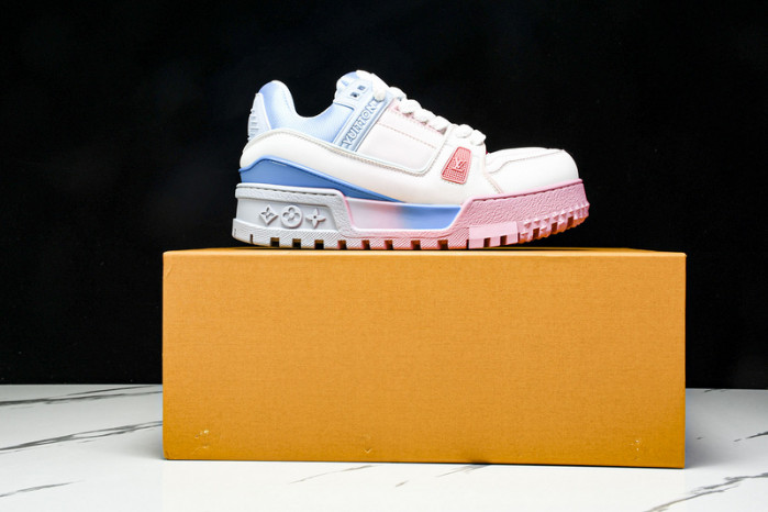 LOU VUIT SNEAKERS LVSS-0379